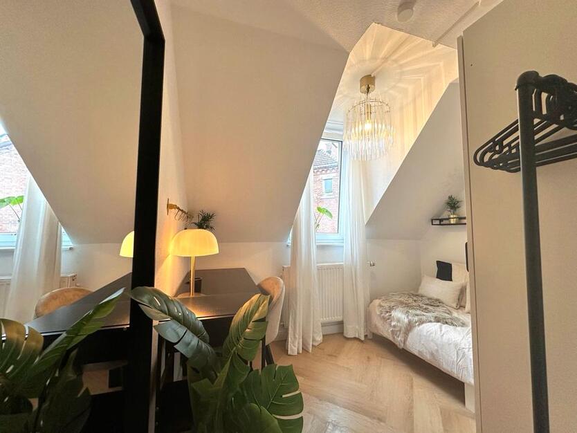 Traumhaftes WG-Zimmer in bester Lage in Stuttgart-West