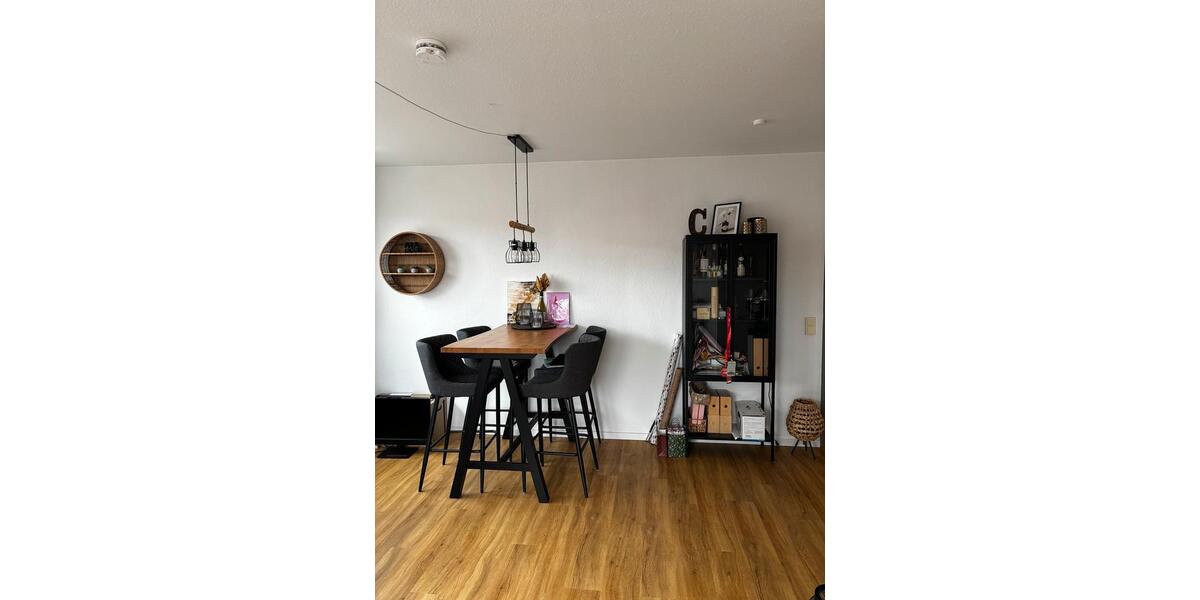 Dachgeschoßwohnung Garbsen - 2 Zimmer, 65 m&sup2;, 944&euro; | Angebot:24605987