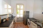 Möblierte 1-Zimmer-Wohnung in Spandau zimmer