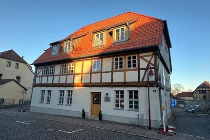 Wohnung mit Fahrstuhl – 45 oder 55m² 2 zimmer