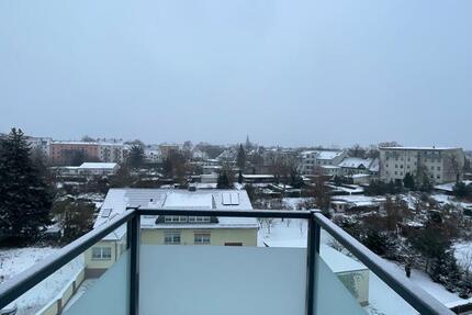 Wohnung Brandenburg an der Havel - 2 Zimmer, 47 m&sup2;, 365&euro; | Angebot:25402561