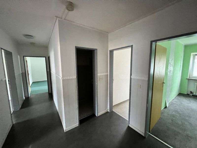 Wohnung zum Mieten in Celle 595 € 97 m²