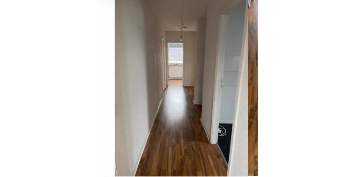 Dachgeschoßwohnung Dortmund Brackel - 3 Zimmer, 79 m&sup2;, 880&euro; | Angebot:26056081