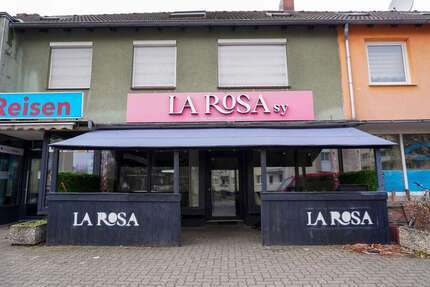 Gewerbeobjekt Salzgitter Lebenstedt - 880&euro; | Angebot:24596346