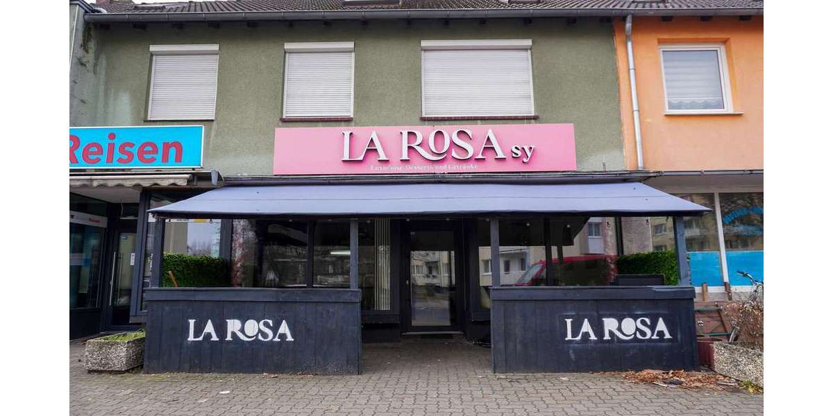 Gewerbeobjekt Salzgitter Lebenstedt - 880&euro; | Angebot:24596346