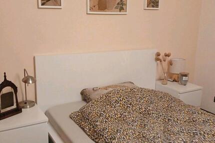 Wohnen auf Zeit Velten - 1 Zimmer, 18 m&sup2;, 19&euro; | Angebot:25784651