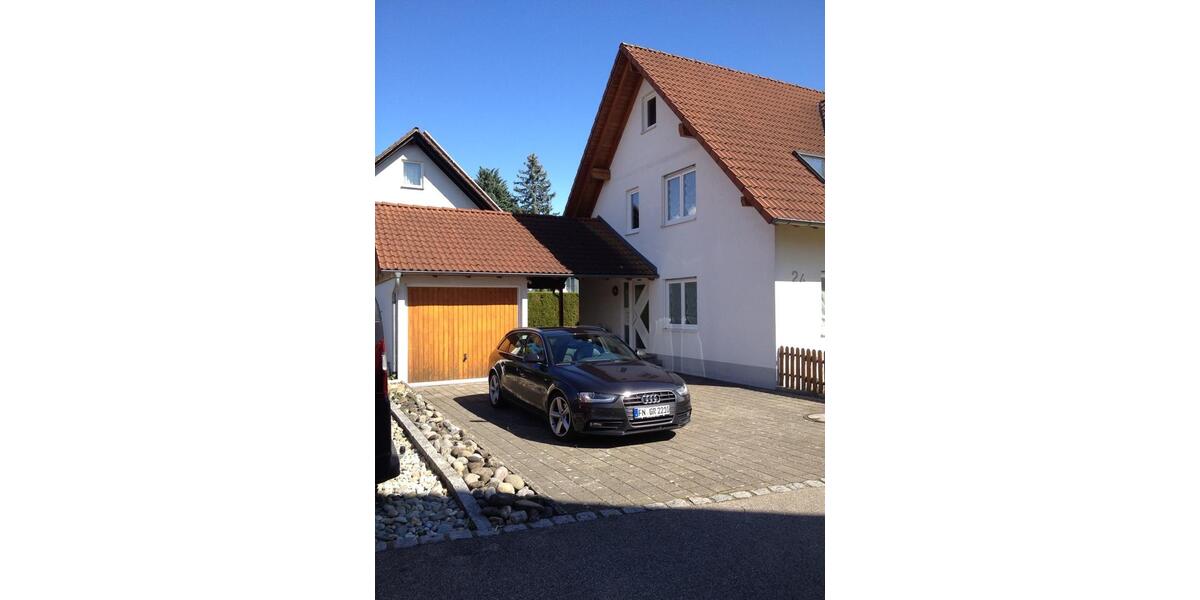 Etagenwohnung Tettnang - 2.5 Zimmer, 68 m&sup2;, 990&euro; | Angebot:26679248