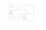 Maisonettenwohnung Hamm Herringen - 4 Zimmer, 120 m&sup2;, 970&euro; | Angebot:26700889