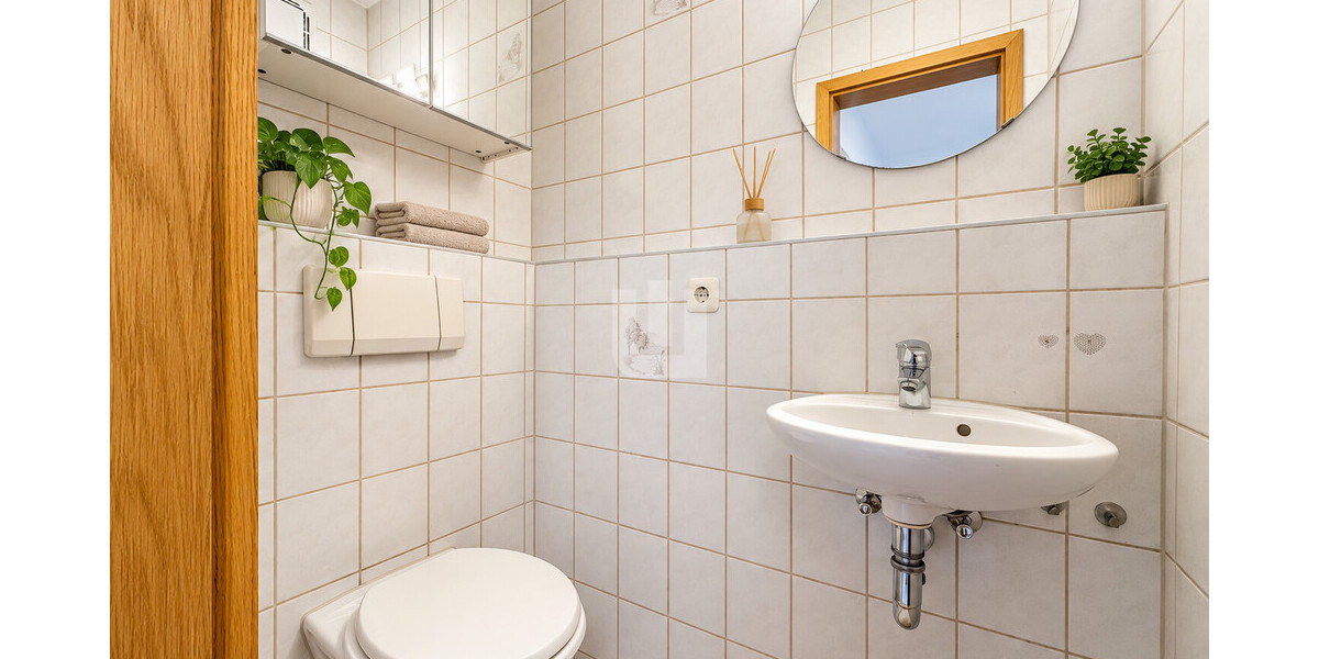 WINDISCH - Ansprechende 3-Zimmer-Wohnung mit sonnigem Süd-Westbalkon in Olching - frei ab 01.11. - Etagenwohnung Olching / Esting Esting | Angebot:27425839