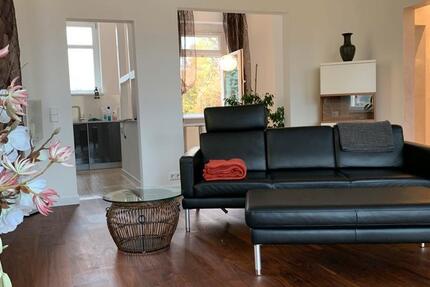 Gepflegte 2,5 Zimmer Wohnung in Heilbronn 2 zimmer