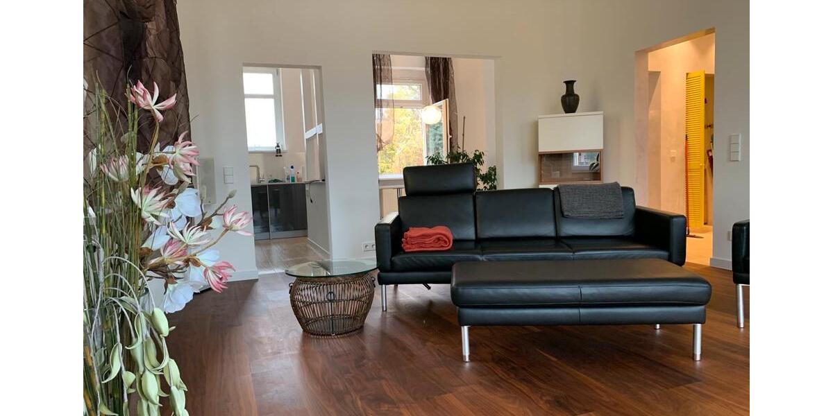 Gepflegte 2,5 Zimmer Wohnung in Heilbronn 2 zimmer