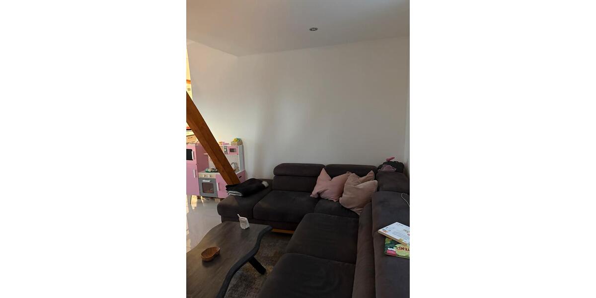 Dachgeschoßwohnung Blankenburg (Harz) - 4 Zimmer, 130 m&sup2;, 1.200&euro; | Angebot:23739064