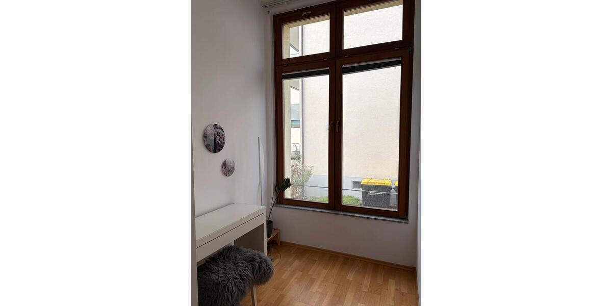 Hochparterre Pforzheim Weststadt - 3 Zimmer, 120 m&sup2;, 1.150&euro; | Angebot:26024503