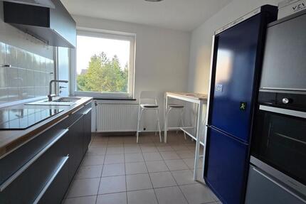 TOP Lage Galgenberg: 3-Zi-Whg mit Einbaukü. + Südbalkon ab sofort 3 zimmer