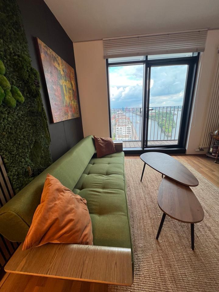 Büro zu vermieten Bremen Überseestadt
