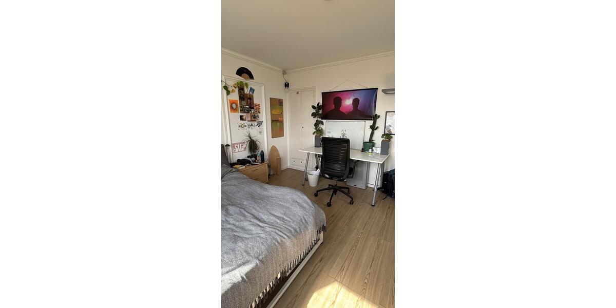 Wohnen auf Zeit Kirchheim am Neckar - 1 Zimmer, 16 m&sup2;, 670&euro; | Angebot:26386843