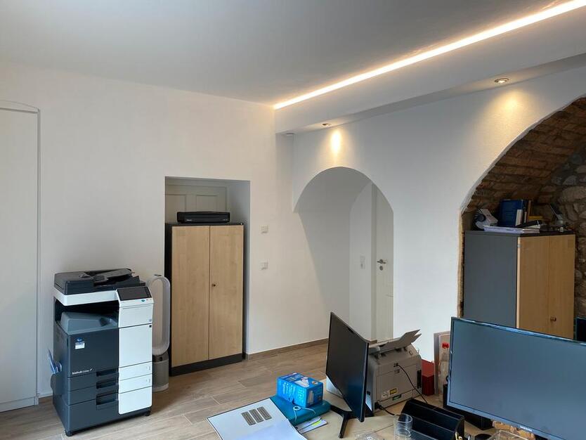 Modernes Co-Working im Kulturdenkmal - Bensheim-Auerbach - All-in-Miete