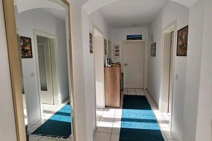 Wohnung zur Untermiete in Oberursel vollmöbliert 0526 - 0427 3 zimmer