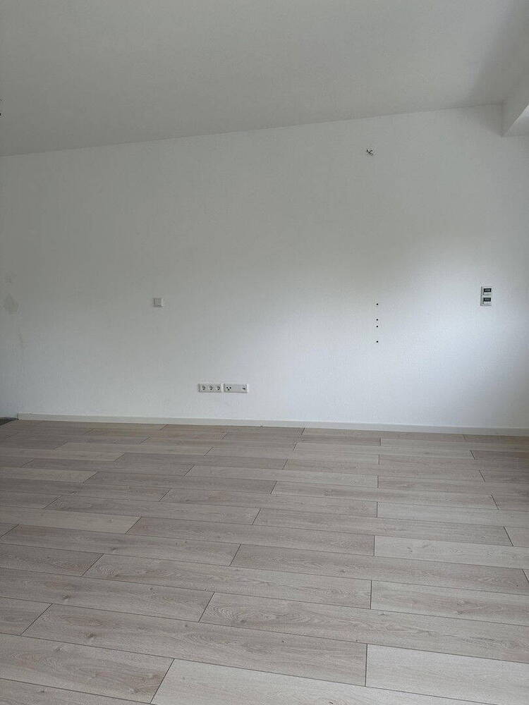 3,5 Zimmer Barrierefrei mit Aufzug Fußbodenheizung, NeubauWohnung