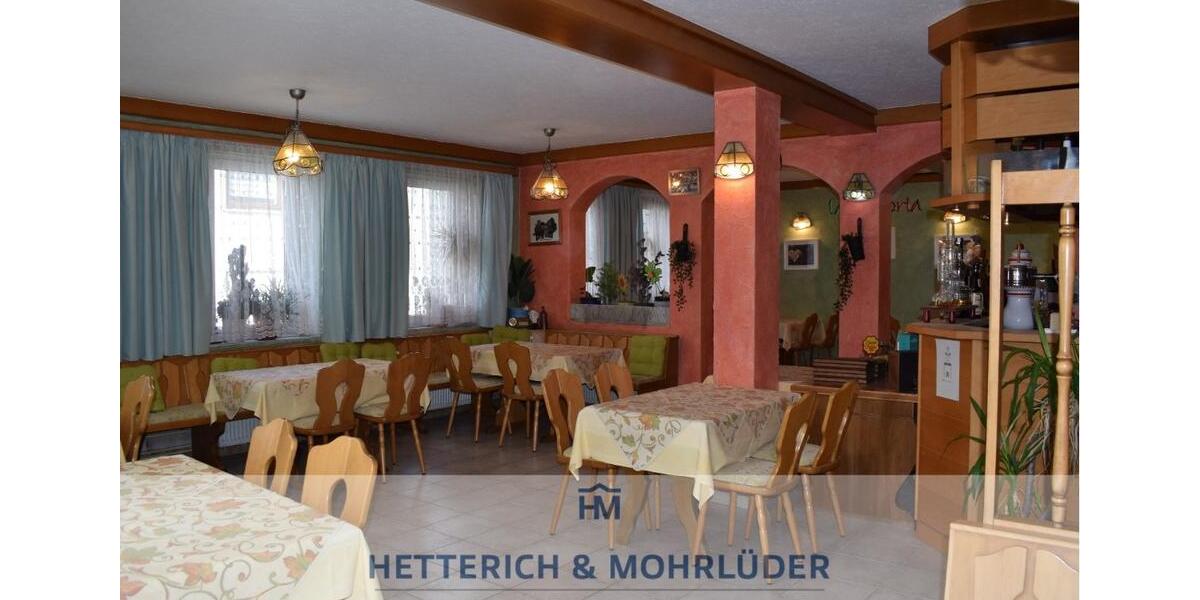 Gewerbeobjekt Burglauer - 1.250&euro; | Angebot:22613844