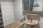3 Zimmerwohnung mit Terrasse Fürther Innenstadt