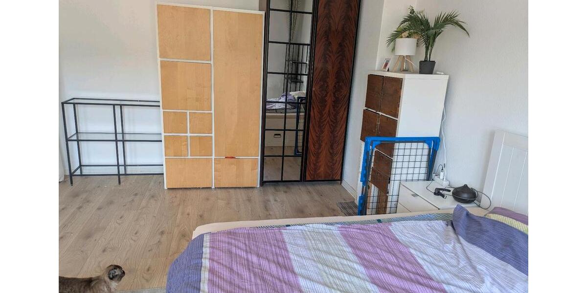 Wohnen auf Zeit Düsseldorf Stadtbezirk 8 - 3.5 Zimmer, 113 m&sup2;, 750&euro; | Angebot:26547283