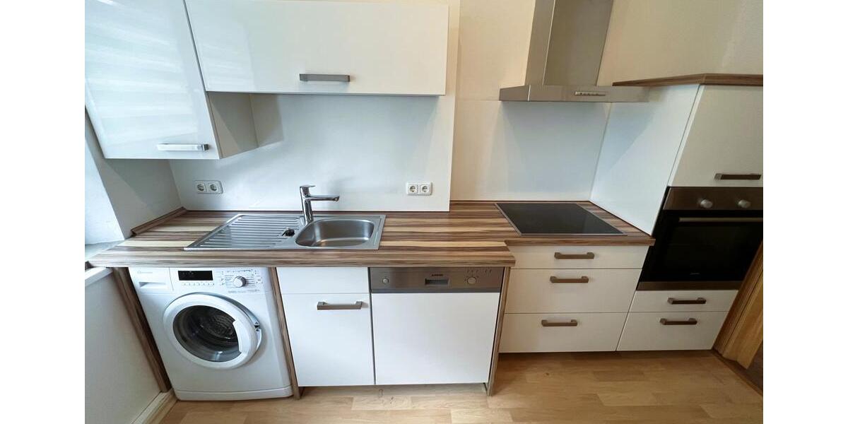 Etagenwohnung Straubing - 3 Zimmer, 81 m&sup2;, 795&euro; | Angebot:26688957