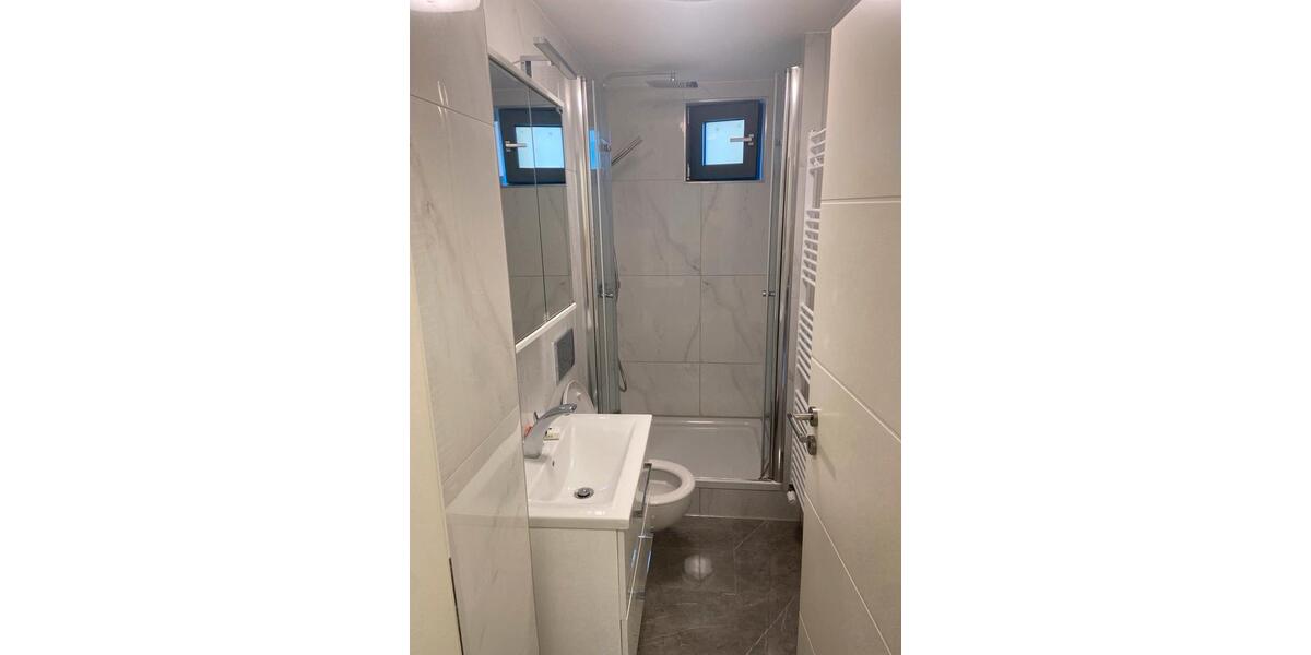 Zwei Zweizimmerwohnung 2 zimmer