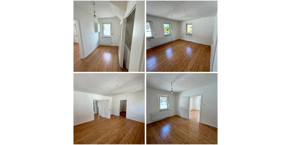 Doppelhaushälfte Eschwege - 5 Zimmer, 130 m&sup2;, 1.200&euro; | Angebot:26563877