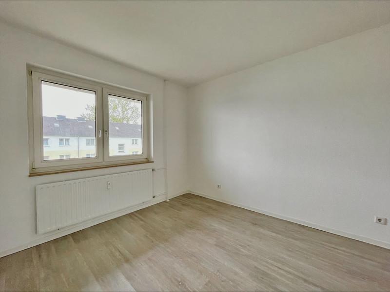 Schöner Wohnen: 2,5-Zi.-Wohnung mit Balkon! zimmer