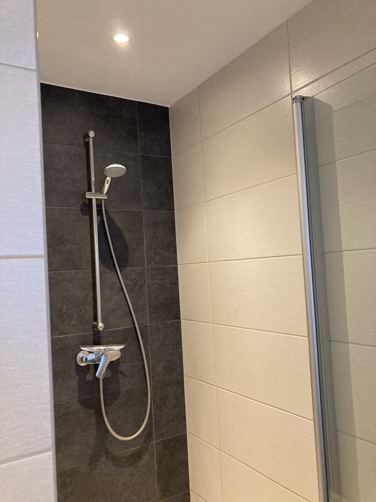 Wohnen auf dem Lande - Gemütliche EG-Wohnung ab sofort frei zimmer