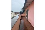 Dachgeschoßwohnung Parchim - 2 Zimmer, 62 m&sup2;, 543&euro; | Angebot:26383312