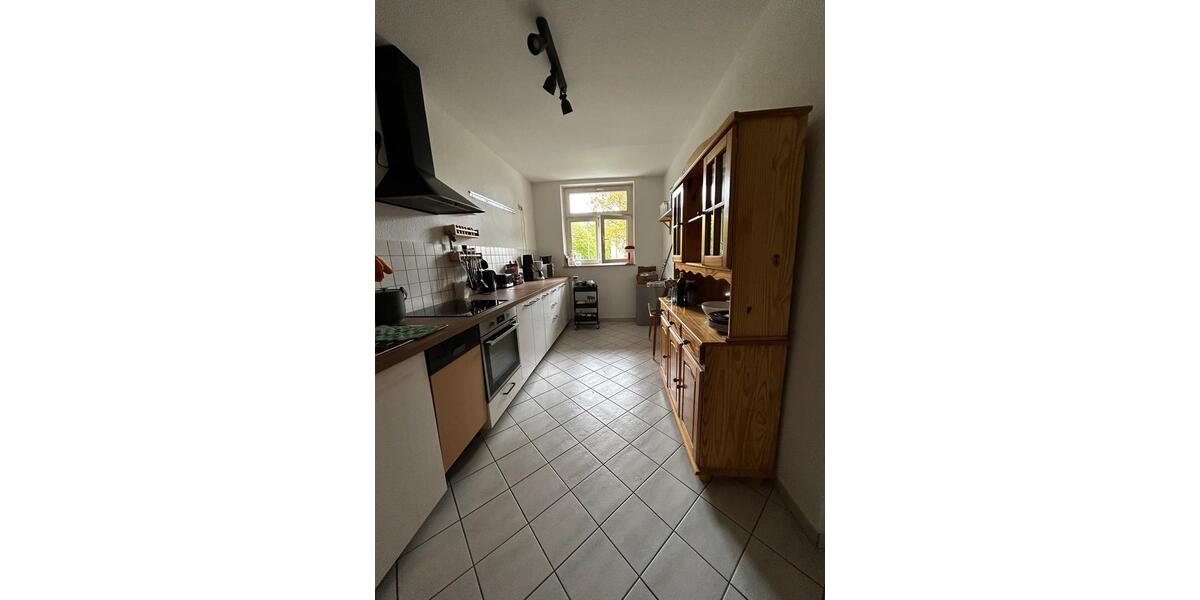 Erdgeschoßwohnung Limbach-Oberfrohna Oberfrohna - 2 Zimmer, 70 m&sup2;, 370&euro; | Angebot:26586408