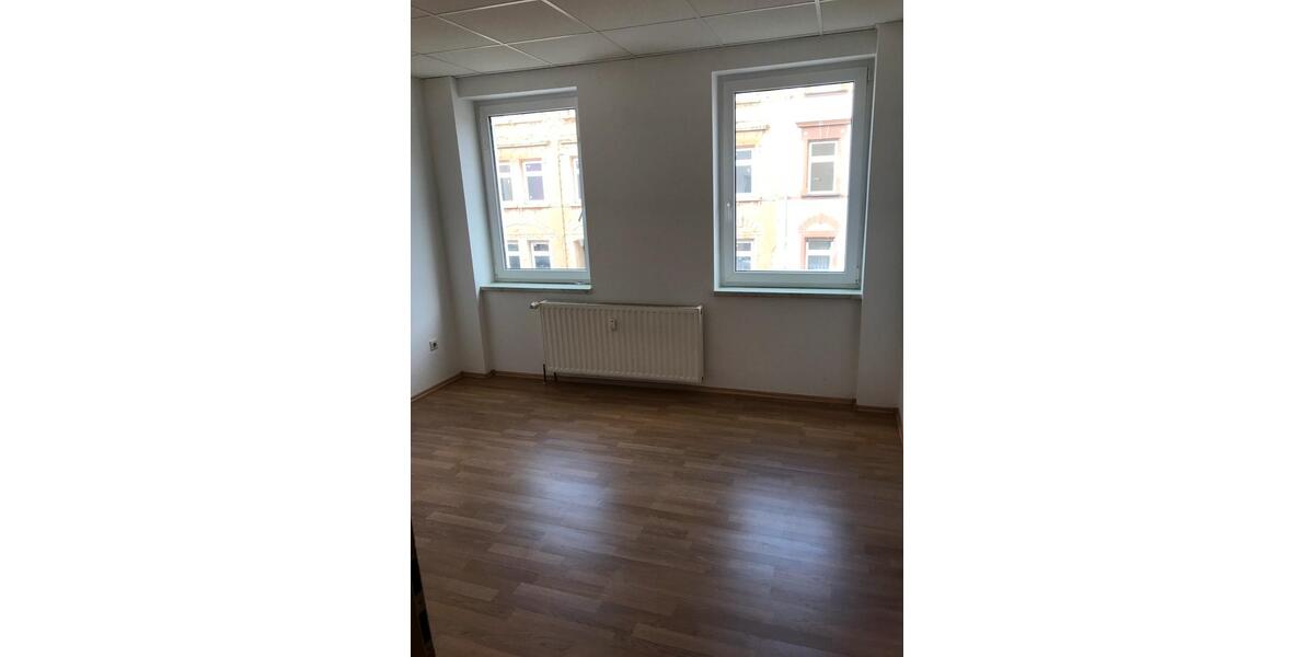 Erdgeschoßwohnung Groitzsch - 1 Zimmer, 39 m&sup2;, 292&euro; | Angebot:26213076