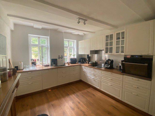 Hochparterre Rotenburg an der Fulda - 4.5 Zimmer, 130 m&sup2;, 1.100&euro; | Angebot:26632459