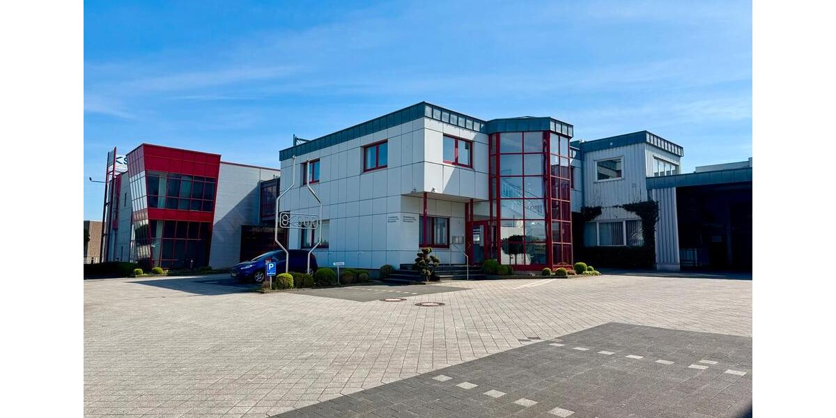 Bürofläche 32 bis 120 qm in Asemissen Bielefelder Rand zimmer