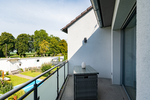 Einfamilienhaus mit traumhaftem Garten
