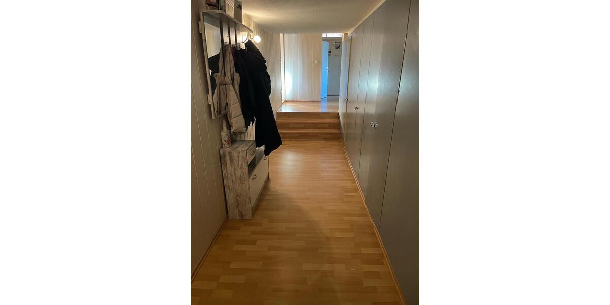 Etagenwohnung Seesen - 4 Zimmer, 95 m&sup2;, 590&euro; | Angebot:26395945