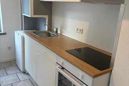 Wohnung Limbach-Oberfrohna Oberfrohna - 2 Zimmer, 65 m&sup2;, 390&euro; | Angebot:26695177