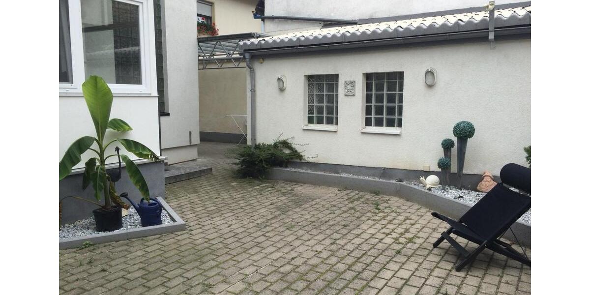 Wohnen auf Zeit Karlsruhe Knielingen - 4 Zimmer, 25 m&sup2;, 499&euro; | Angebot:25863892