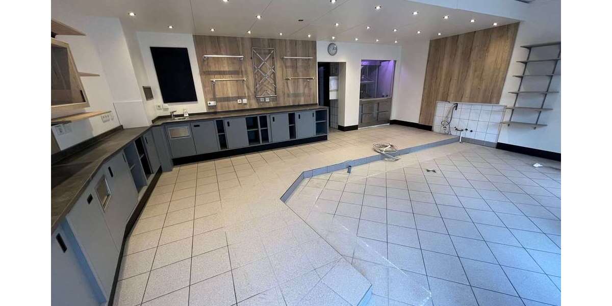 Gewerbeobjekt Weilheim - 980&euro; | Angebot:23160898