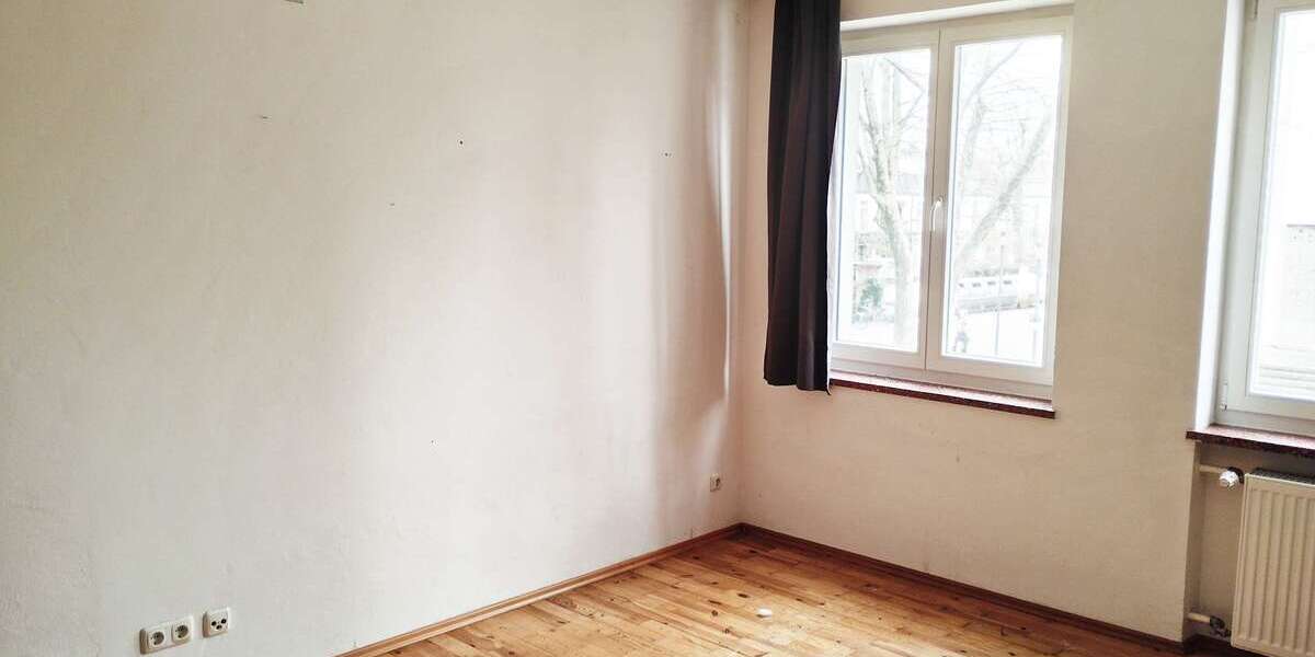 Etagenwohnung Rosenheim Oberwöhr - 2 Zimmer, 52 m&sup2;, 620&euro; | Angebot:25541094