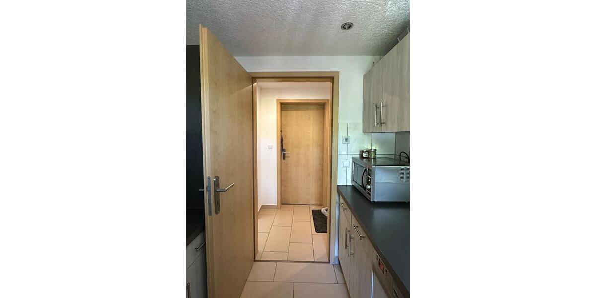 Etagenwohnung Oberndorf am Neckar - 3 Zimmer, 64 m&sup2;, 700&euro; | Angebot:26441767