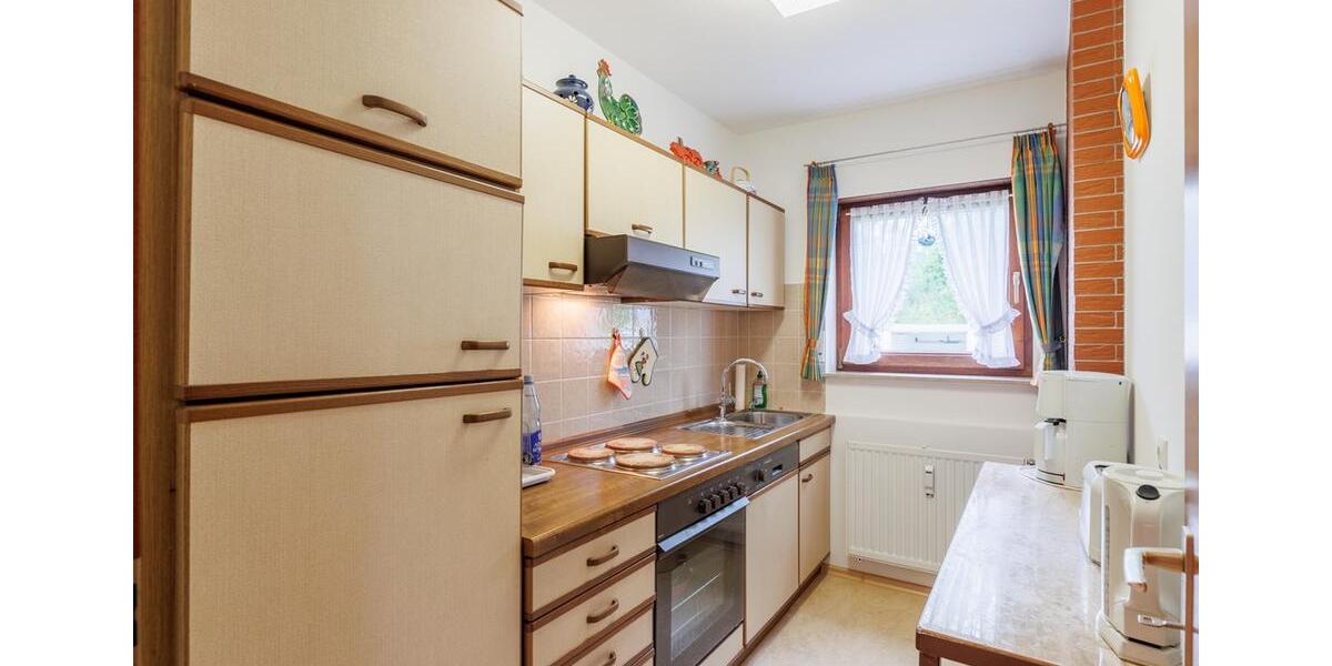 Erdgeschoßwohnung Titisee-Neustadt Neustadt - 2 Zimmer, 73 m&sup2;, 695&euro; | Angebot:25087331