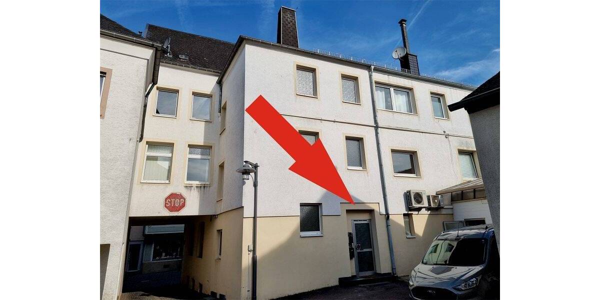Gewerbeobjekt Bitburg - 1.120&euro; | Angebot:26799291