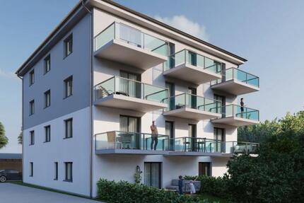 Wohnung Willmering - 2 Zimmer, 46 m&sup2;, 600&euro; | Angebot:26190445