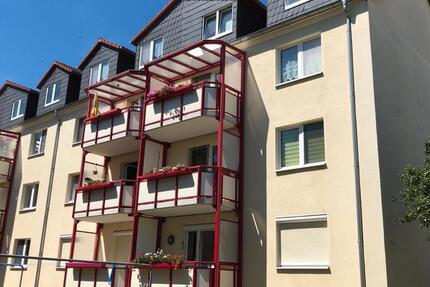 Wohnung Meuselwitz - 3 Zimmer, 60 m&sup2;, 430&euro; | Angebot:26649734