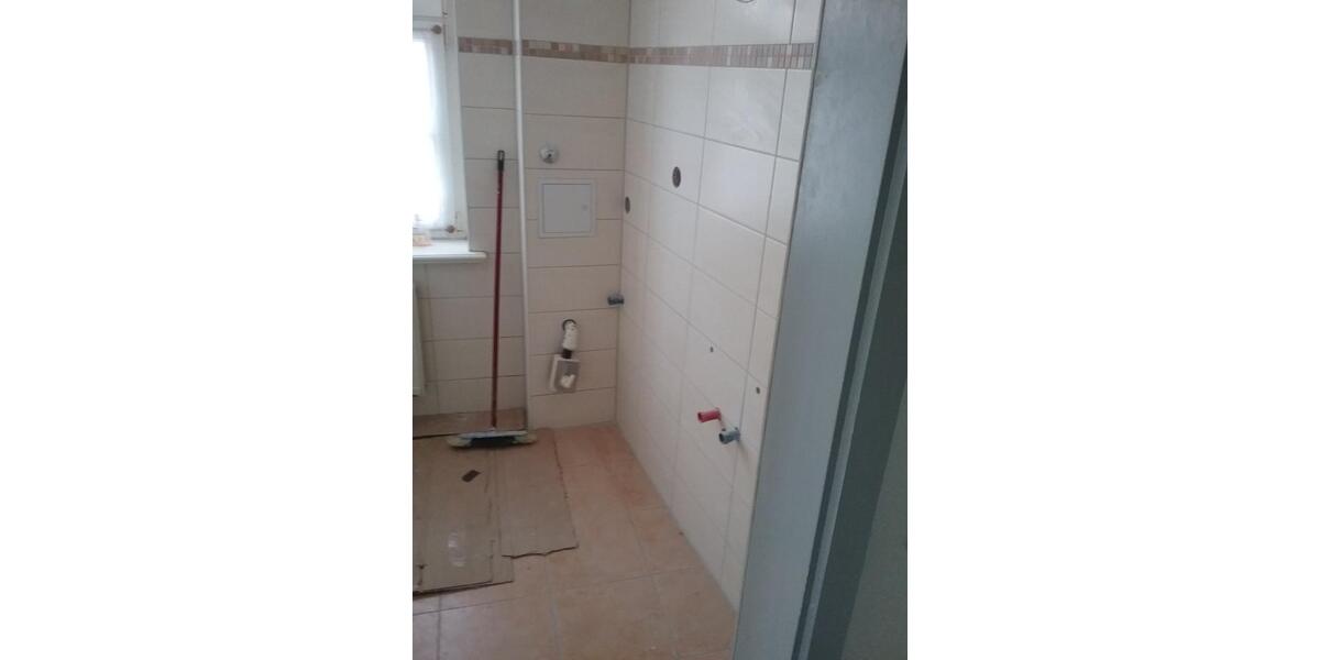 #Erstbezug nach Renovierung# 2-Raum-Wohnung Wasserblick 2 zimmer