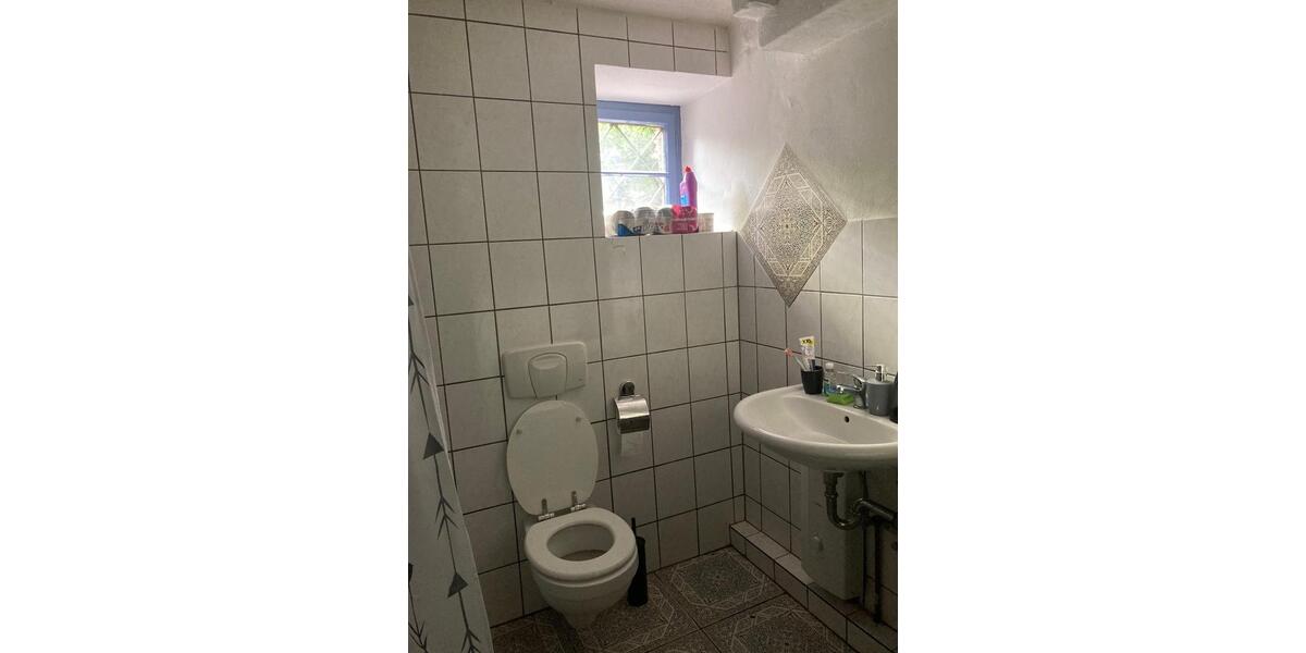Etagenwohnung Saarbrücken St. Arnual - 1 Zimmer, 35 m&sup2;, 350&euro; | Angebot:26566241