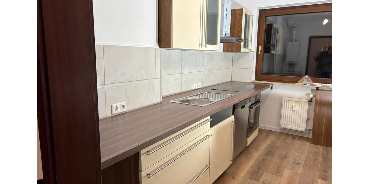 Etagenwohnung Wiesbaden Nordost - 2 Zimmer, 75 m&sup2;, 1.400&euro; | Angebot:24753627